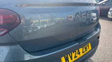 Dacia Sandero Stepway 1.0 TCe Extreme 5dr Petrol Hatchback